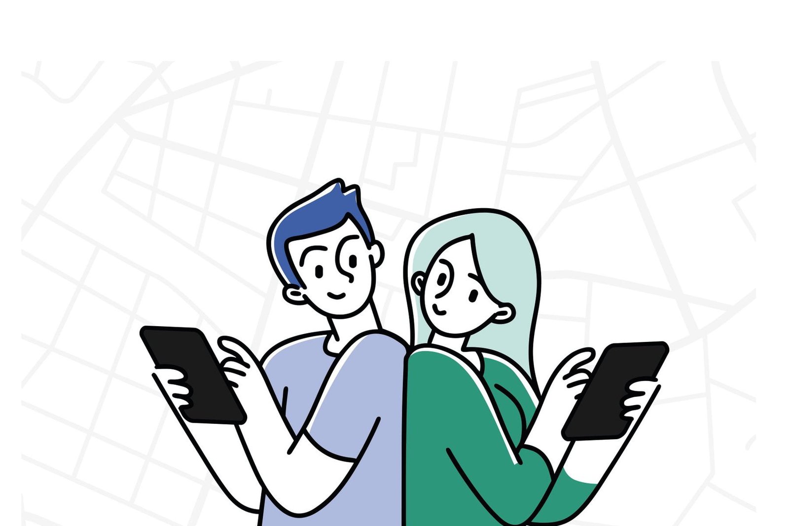 moove team and go updates